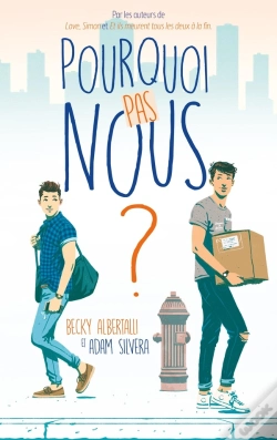Capa do artigo Pourquoi Pas Nous ?