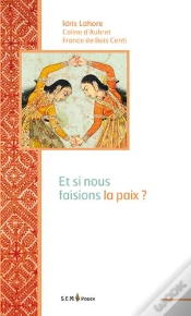 Capa do artigo Pourquoi Pas Un Peu De Paix Entre Nous ?