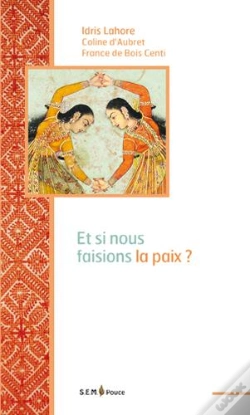 Capa do artigo Pourquoi Pas Un Peu De Paix Entre Nous ?