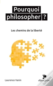 Capa do artigo Pourquoi Philosopher ? Les Chemins De La Liberté