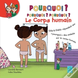 Capa do artigo Pourquoi, Pourquoi, Pourquoi - Le Corps Humain