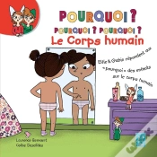 Capa do artigo Pourquoi, Pourquoi, Pourquoi - Le Corps Humain