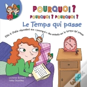 Capa do artigo Pourquoi, Pourquoi, Pourquoi - Le Temps Qui Passe