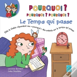 Capa do artigo Pourquoi, Pourquoi, Pourquoi - Le Temps Qui Passe