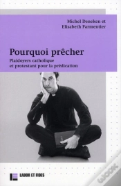 Capa do artigo Pourquoi Prêcher : Plaidoyers Catholique Et Protestant Pour La Prédication
