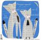Pourquoi Regarder Sans Cesse Sous Les Moustaches Du Chat... - Preview
