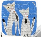 Capa do artigo Pourquoi Regarder Sans Cesse Sous Les Moustaches Du Chat...