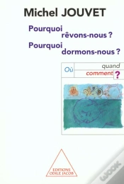 Capa do artigo Pourquoi Revons-Nous