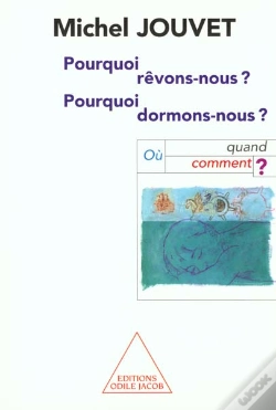 Capa do artigo Pourquoi Revons-Nous