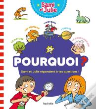 Pourquoi ? Sami Et Julie Repondent A Tes Questions !