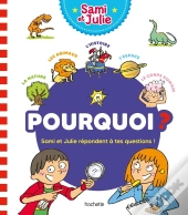 Pourquoi ? Sami Et Julie Repondent A Tes Questions !
