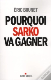 Capa do artigo Pourquoi Sarko Va Gagner