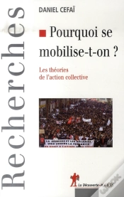 Capa do artigo Pourquoi se mobilise-t-on?