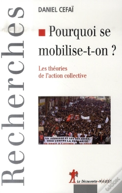 Capa do artigo Pourquoi se mobilise-t-on?