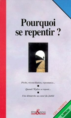 Capa do artigo Pourquoi Se Repentir