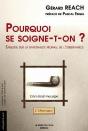 Pourquoi Se Soigne-T-On ? Enquête Sur La Rationalité Morale De L'Observance - Preview