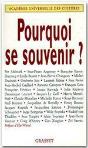 Pourquoi Se Souvenir - Preview