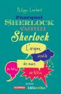 Pourquoi Sherlock S'Appelle Sherlock - Preview