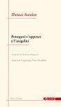 Pourquoi S'Opposer À L'Inégalité - Preview
