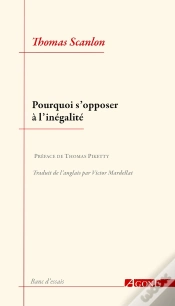 Capa do artigo Pourquoi S