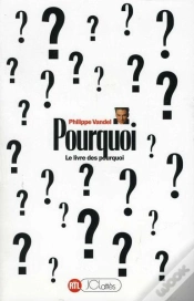 Capa do artigo Pourquoi ? T01 : Coll. Le Livre Décodeur