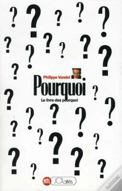 Capa do artigo Pourquoi ? T01 : Coll. Le Livre Décodeur