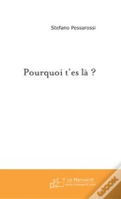 Capa do artigo Pourquoi T