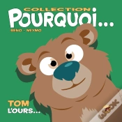 Capa do artigo Pourquoi... : Tom L