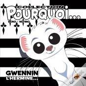 Capa do artigo Pourquoi... Tome 13 : Gwennyn, L