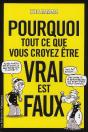 Pourquoi Tout Ce Que Vous Croyez Etre Vr - Preview