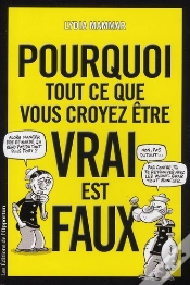 Capa do artigo Pourquoi Tout Ce Que Vous Croyez Etre Vr