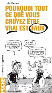 Capa do artigo Pourquoi Tout Ce Que Vous Croyez Être Vrai Est Faux