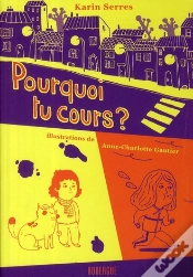 Capa do artigo Pourquoi Tu Cours ?