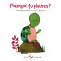 Pourquoi Tu Pleures? - Preview