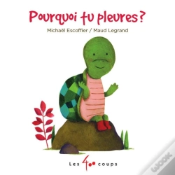 Capa do artigo Pourquoi Tu Pleures?