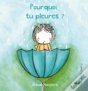 Capa do artigo Pourquoi Tu Pleures ?
