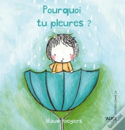 Capa do artigo Pourquoi Tu Pleures ?