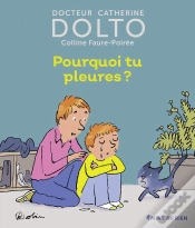 Capa do artigo Pourquoi Tu Pleures