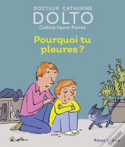 Capa do artigo Pourquoi Tu Pleures