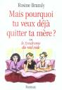 Pourquoi Tu Veux Quitter Ta Mere - Preview