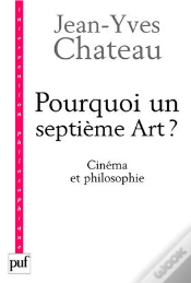 Capa do artigo Pourquoi Un Septième Art ?