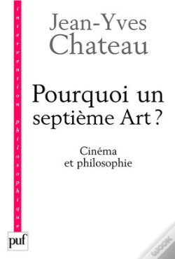 Capa do artigo Pourquoi Un Septième Art ?