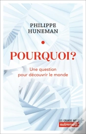 Capa do artigo Pourquoi ? Une Question Pour Découvrir Le Monde