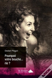 Capa do artigo Pourquoi Votre Bouche...Rie ?