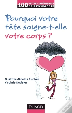 Capa do artigo Pourquoi Votre Tête Soigne-T-Elle Votre Corps ?