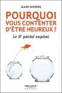 Pourquoi Vous Contenter D'Etre Heureux ? Le 8e Peche Capital - Preview