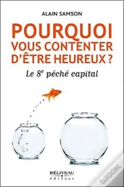 Capa do artigo Pourquoi Vous Contenter D