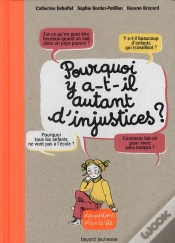Capa do artigo Pourquoi Y-A-T-Il Autant D