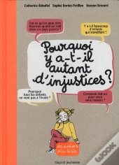 Pourquoi Y-A-T-Il Autant D'Injustices ?