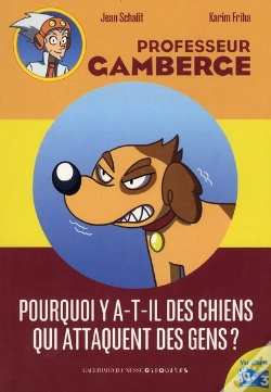 Capa do artigo Pourquoi Y A-T-Il Des Chiens Qui Attaquent Les Gens ?